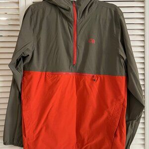 Men's Ferrosi Anorak | Perfect Condition